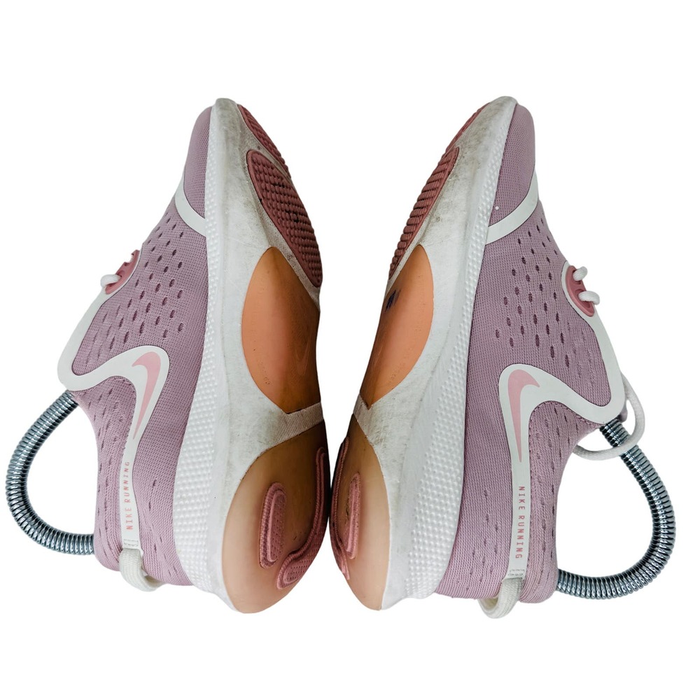 Nike Joyride Dual‎ Run Running Shoes Sneakers CD4363-601 Pink Womens Size 5.5 - Picture 6 of 8